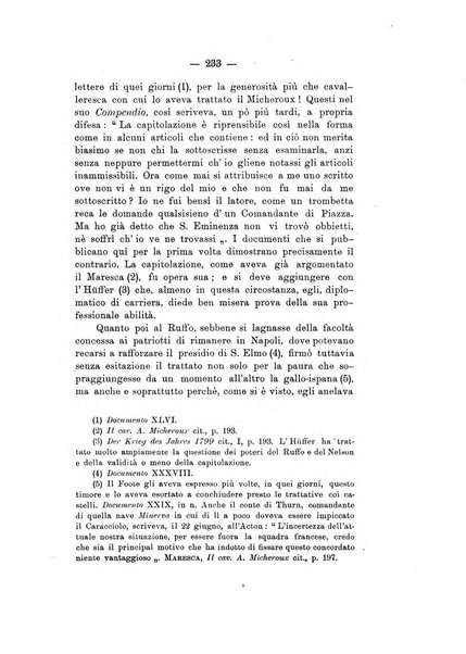 Archivio storico per le province napoletane