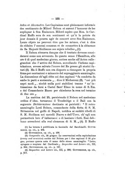 Archivio storico per le province napoletane