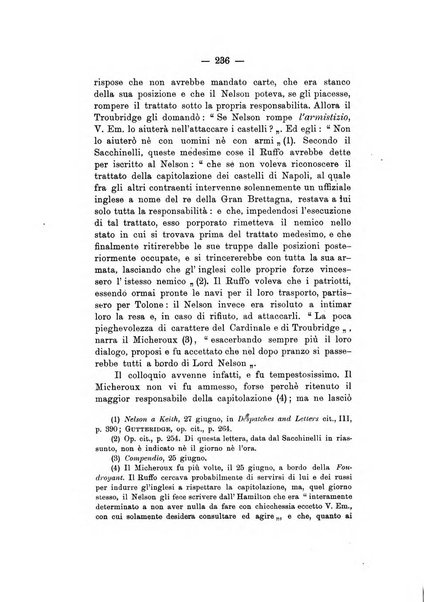 Archivio storico per le province napoletane