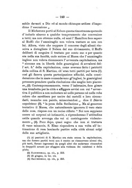 Archivio storico per le province napoletane