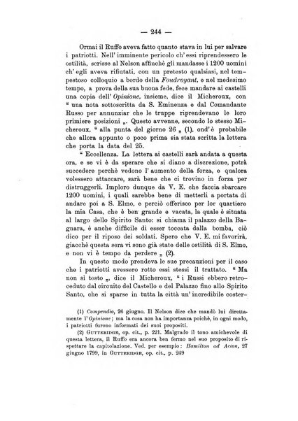 Archivio storico per le province napoletane