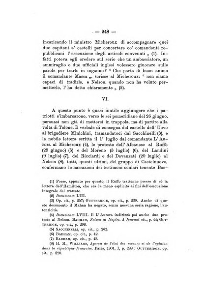 Archivio storico per le province napoletane