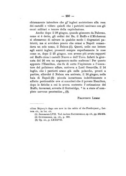 Archivio storico per le province napoletane