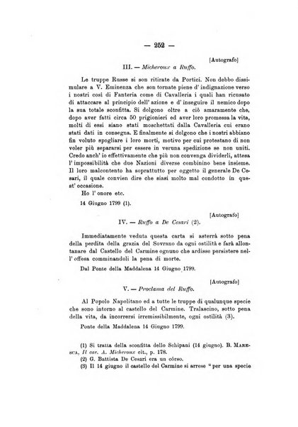 Archivio storico per le province napoletane