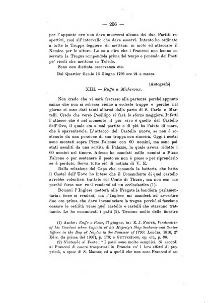 Archivio storico per le province napoletane