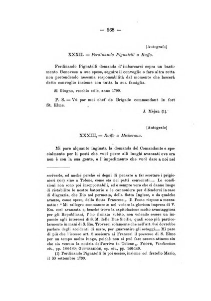 Archivio storico per le province napoletane