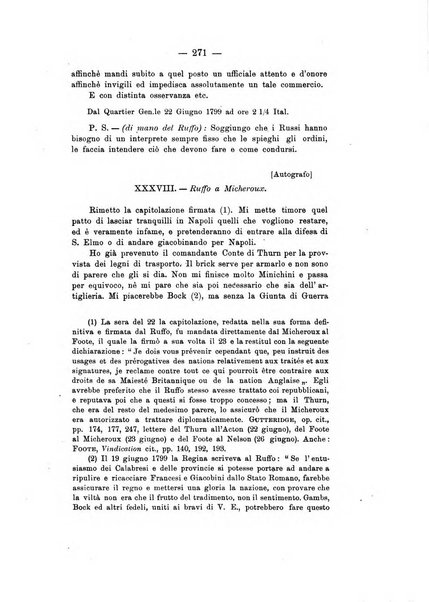 Archivio storico per le province napoletane