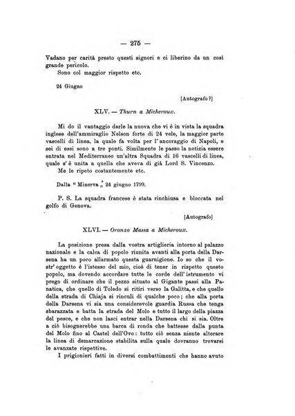 Archivio storico per le province napoletane