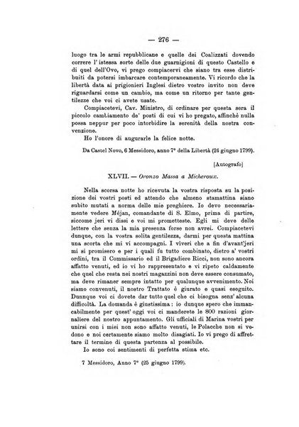 Archivio storico per le province napoletane