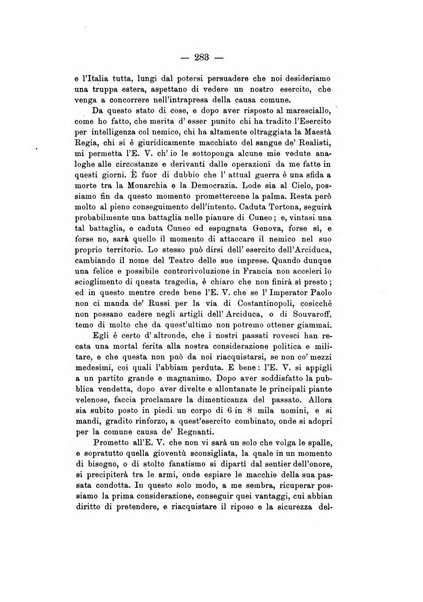 Archivio storico per le province napoletane