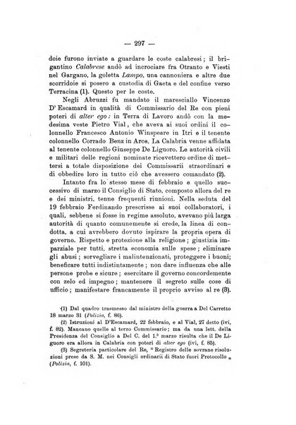 Archivio storico per le province napoletane