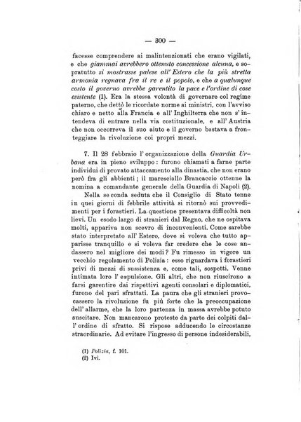 Archivio storico per le province napoletane