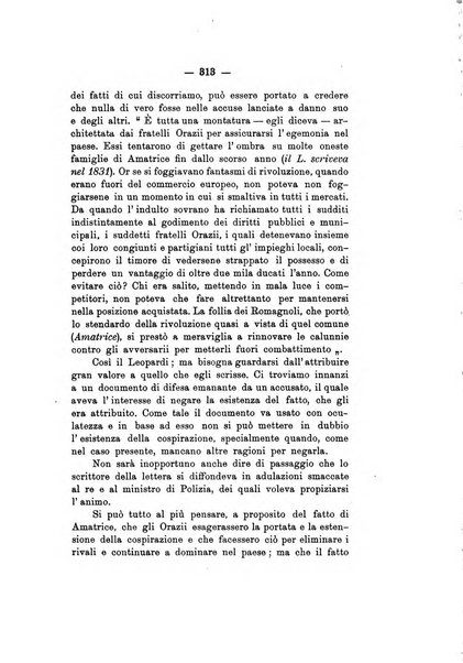 Archivio storico per le province napoletane