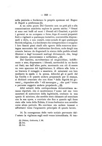 Archivio storico per le province napoletane