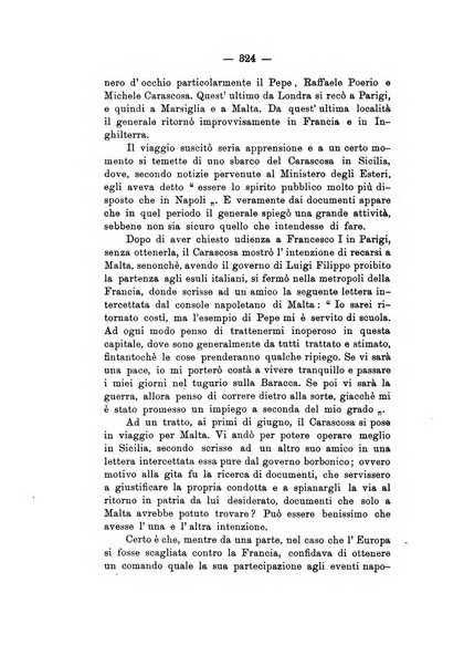 Archivio storico per le province napoletane