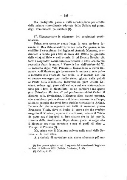 Archivio storico per le province napoletane