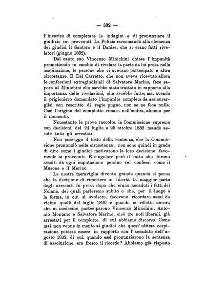 Archivio storico per le province napoletane