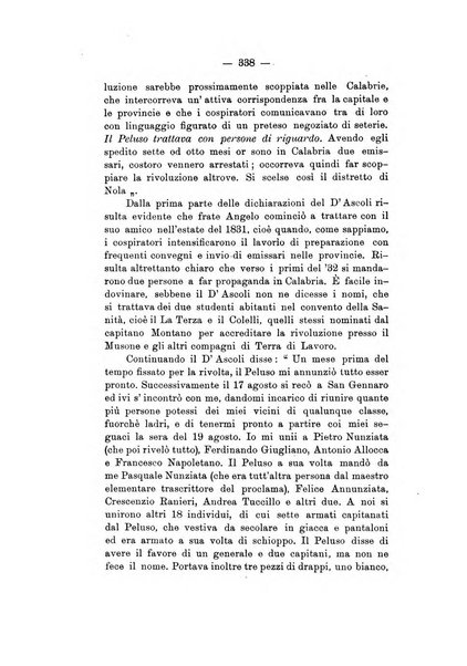 Archivio storico per le province napoletane