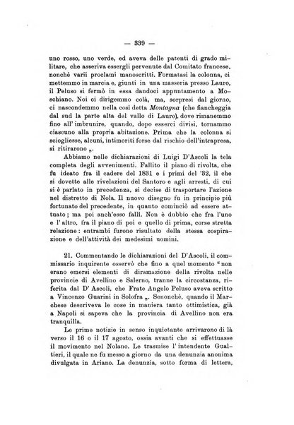 Archivio storico per le province napoletane