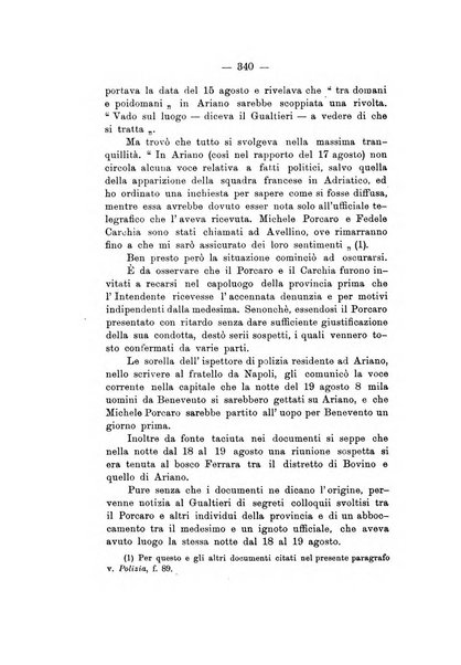 Archivio storico per le province napoletane