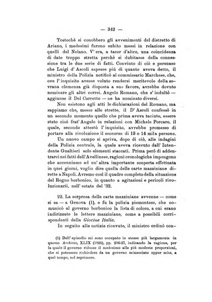 Archivio storico per le province napoletane