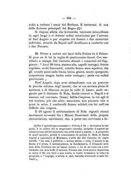 Archivio storico per le province napoletane