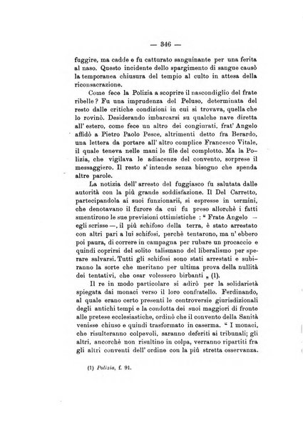 Archivio storico per le province napoletane