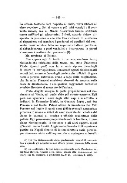 Archivio storico per le province napoletane