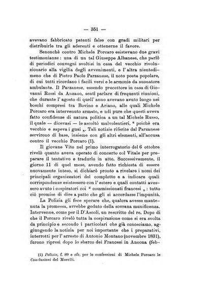 Archivio storico per le province napoletane