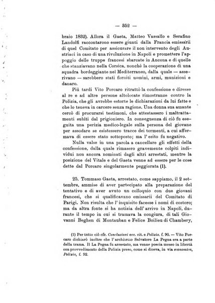 Archivio storico per le province napoletane