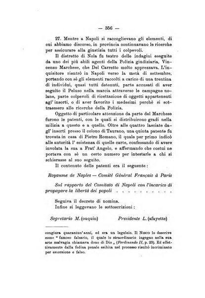 Archivio storico per le province napoletane