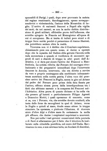 Archivio storico per le province napoletane