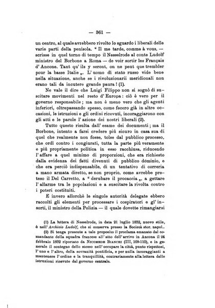 Archivio storico per le province napoletane