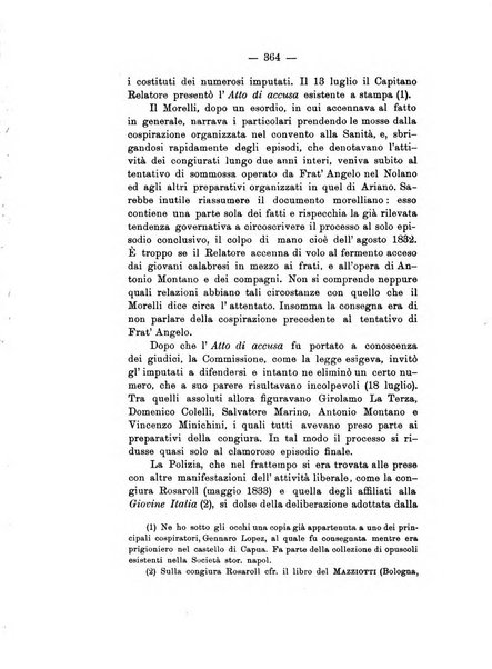 Archivio storico per le province napoletane