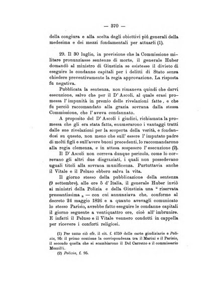 Archivio storico per le province napoletane