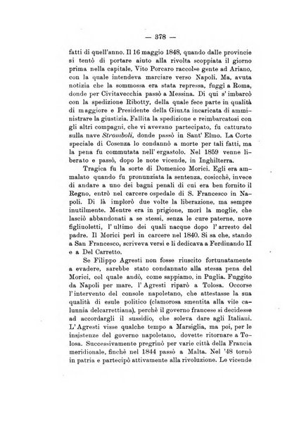 Archivio storico per le province napoletane