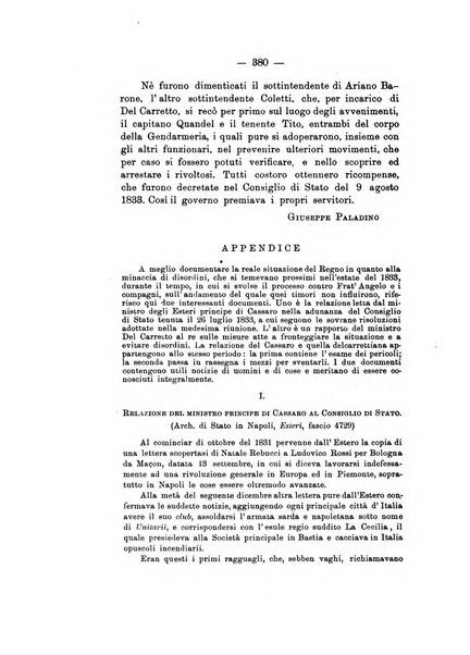 Archivio storico per le province napoletane