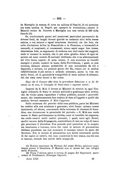 Archivio storico per le province napoletane