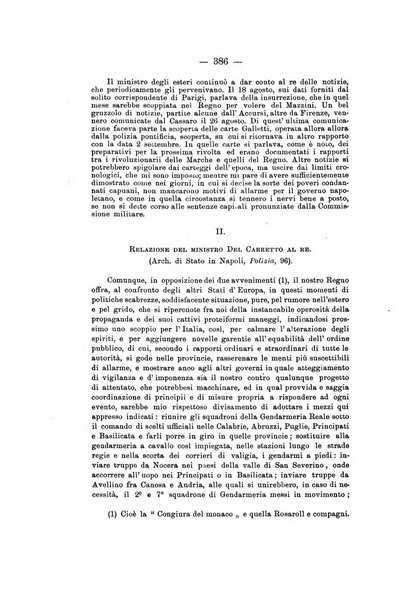 Archivio storico per le province napoletane