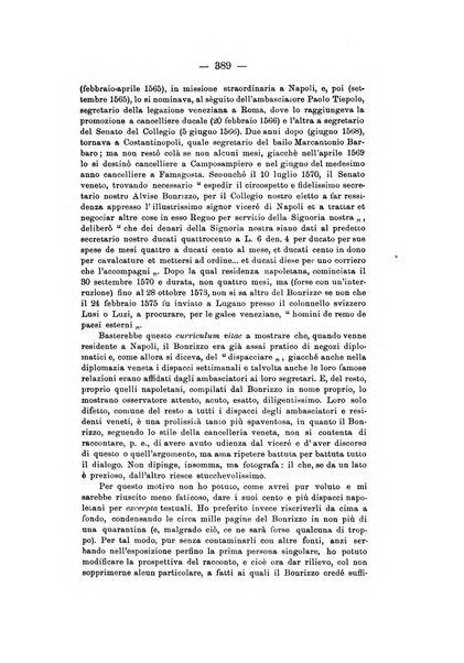 Archivio storico per le province napoletane