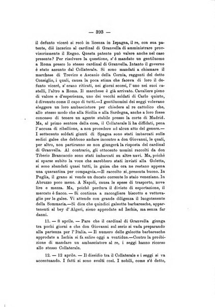 Archivio storico per le province napoletane