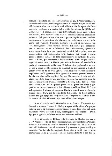 Archivio storico per le province napoletane