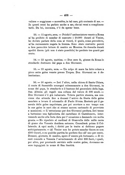 Archivio storico per le province napoletane