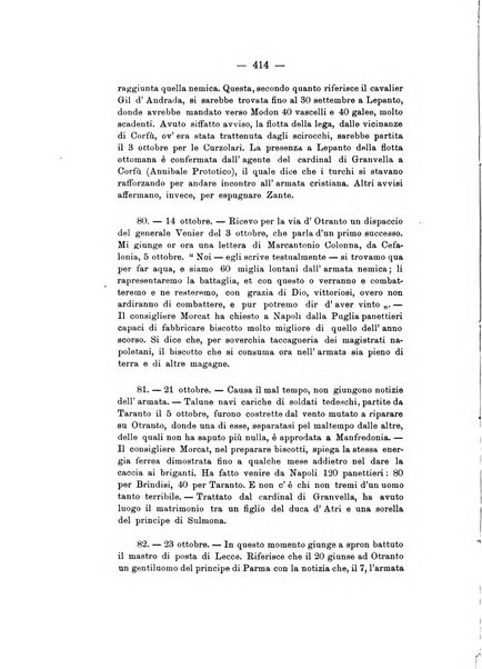 Archivio storico per le province napoletane