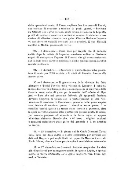 Archivio storico per le province napoletane