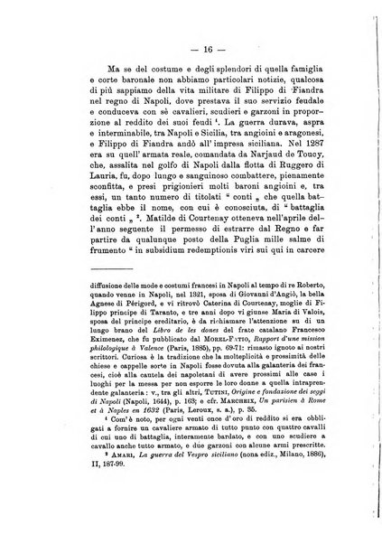 Archivio storico per le province napoletane