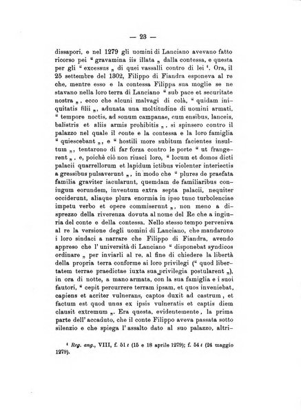 Archivio storico per le province napoletane