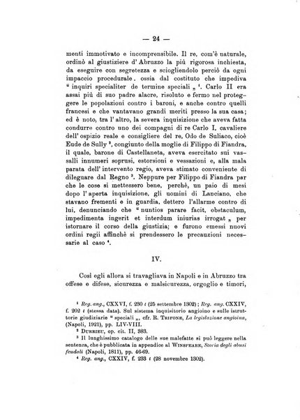 Archivio storico per le province napoletane