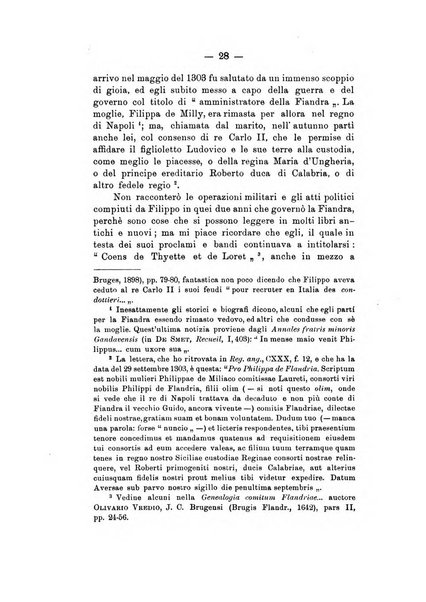 Archivio storico per le province napoletane