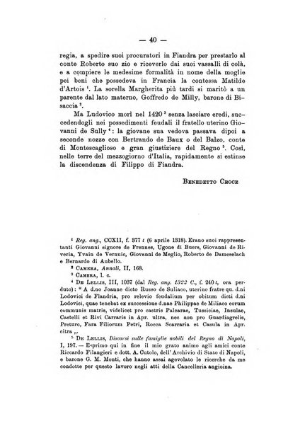 Archivio storico per le province napoletane